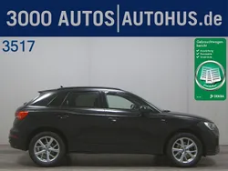 Schwarz Gebraucht 2020 Audi Q3 S-Line SUV | 27.280 € (Guter Preis)