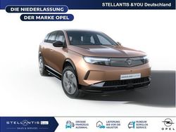 Schwarz (impakt kupfer (metallic)) Neu 2025 Opel Grandland Electric SUV | 46.950 € (Teuer)