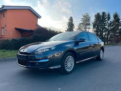 Grau Gebraucht 2012 Renault Laguna III Expression Limousine | 8.600 €