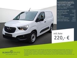 Weiß Gebraucht 2023 Opel Combo-e Life Edition Van / Kleinbus | 18.980 € (Superpreis)