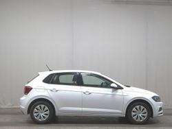 Weiss Gebraucht 2019 VW Polo Comfortline Kleinwagen | 10.980 € (Superpreis)