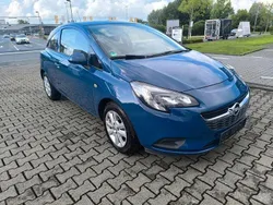 Blau Gebraucht 2019 Opel Corsa Selection Kleinwagen | 6.600 € (Guter Preis)