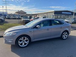 Grau Gebraucht 2012 Ford Mondeo Titanium Limousine | 3.900 € (Guter Preis)