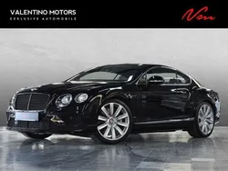 Onyx Gebraucht 2016 Bentley Continental GT Coupé | 86.900 € (Fairer Preis)