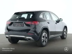 Gebraucht 2024 Mercedes GLA250 SUV | 37.590 € (Superpreis)