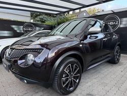 Nightshade Gebraucht 2012 Nissan Juke Shiro SUV | 9.900 € (Fairer Preis)