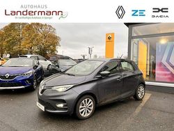 Grau Gebraucht 2020 Renault Zoe Experience Kleinwagen | 13.490 € (Fairer Preis)