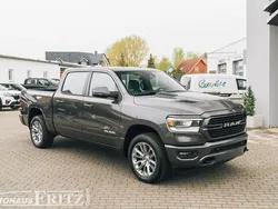 Grau Neu 2024 Dodge Ram Abholung | 75.870 € (Superpreis)