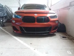 Orange Gebraucht 2018 BMW X2 M Sport SUV | 27.400 € (Etwas zu teuer)