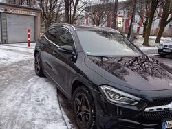 Gebraucht 2021 Mercedes GLA250 AMG line SUV | 33.990 € (Fairer Preis)