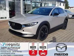Platinum quartz m Gebraucht 2024 Mazda CX-30 Homura-Line SUV | 29.890 € (Guter Preis)