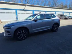 Silber Gebraucht 2022 Volvo XC60 SUV | 25.800 €