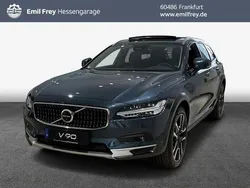 Gebraucht 2023 Volvo V90 CC Kombi | 51.750 € (Fairer Preis)
