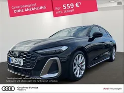 Schwarz Gebraucht 2024 Audi A5 Ambiente Coupé | 61.980 € (Fairer Preis)