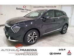 Schwarz Gebraucht 2024 Kia Sportage Spirit SUV | 31.400 € (Guter Preis)