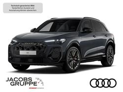 Grau Neu 2025 Audi Q5 Ambiente SUV | 72.839 € (Fairer Preis)