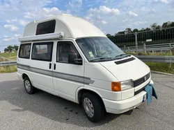 Weiß Gebraucht 1991 VW T4 Van | 9.500 €