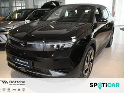 Schwarz perla nera Neu 2025 Opel Grandland X Edition SUV | 30.880 € (Superpreis)