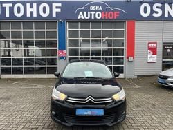 Schwarz Gebraucht 2012 Citroën C4 SELECTION Kombi | 2.999 € (Fairer Preis)