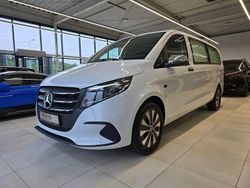 Weiß Neu 2025 Mercedes Vito Van / Kleinbus | 75.276 €