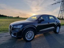 Schwarz Gebraucht 2017 Audi Q2 Design SUV | 16.200 € (Etwas zu teuer)