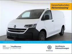 Weiß Gebraucht 2025 VW T6.1 Van | 47.980 € (Superpreis)