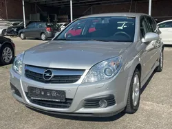 Silber Gebraucht 2007 Opel Signum Edition Kombi | 2.999 € (Fairer Preis)