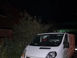 Weiß Gebraucht 2012 Nissan Primera Van | 9.800 €