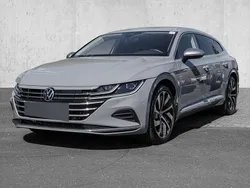 Grau Gebraucht 2022 VW Arteon Elegance | 35.249 € (Fairer Preis)