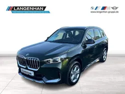 Grün Gebraucht 2023 BMW X1 Sport Line SUV | 43.926 € (Fairer Preis)