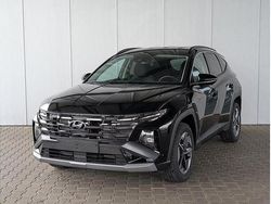 Ecotronic grey metallic Neu 2025 Hyundai Tucson GO! SUV | 28.100 € (Guter Preis)
