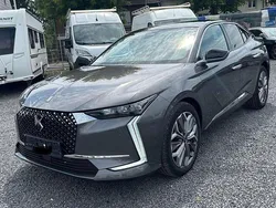 Platinumgrau Gebraucht 2022 DS Automobiles DS4 Trocadero Kleinwagen | 21.500 € (Superpreis)