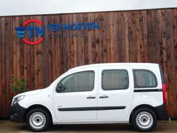 Weiß Gebraucht 2016 Mercedes Citan 108 Kombi | 6.200 € (Teuer)