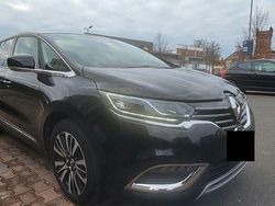 Schwarz Gebraucht 2015 Renault Espace Initiale Paris Van / Kleinbus | 11.690 € (Guter Preis)
