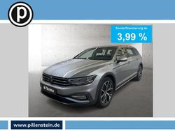 Pyritsilber metallic Gebraucht 2022 VW Passat Alltrack Kombi | 32.911 € (Fairer Preis)