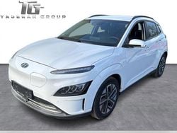 Weiß Gebraucht 2022 Hyundai Kona Trend SUV | 19.500 € (Guter Preis)