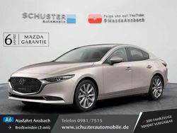 Frei wählbar Neu 2025 Mazda 3 Takumi-Line Limousine | 31.980 €