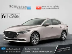 Frei wählbar Neu 2025 Mazda 3 Takumi-Line Limousine | 31.480 €