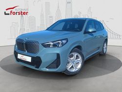 Grün Gebraucht 2023 BMW iX1 M Sport SUV | 42.890 € (Fairer Preis)