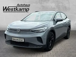 Grau Gebraucht 2021 VW ID.4 Pro SUV | 21.530 € (Fairer Preis)