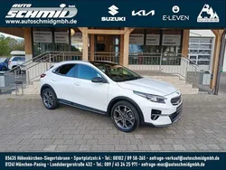 Weiß Gebraucht 2020 Kia XCeed Platinum SUV | 21.960 € (Fairer Preis)