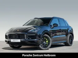 Schwarz Gebraucht 2020 Porsche Cayenne SUV | 69.900 € (Fairer Preis)