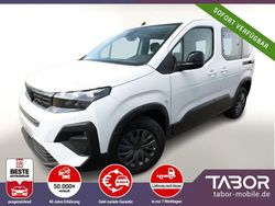 Weiss Neu 2025 Peugeot Rifter Allure Van / Kleinbus | 23.688 € (Guter Preis)