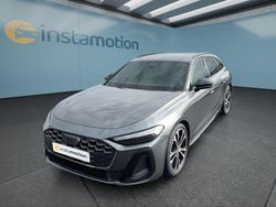 Grau Gebraucht 2025 Audi A5 Kombi | 71.449 € (Etwas zu teuer)