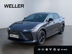 Grau Neu 2025 Lexus RZ 300e SUV | 42.890 €