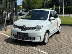 Weiss Gebraucht 2020 Renault Twingo Vibes Kleinwagen | 11.490 € (Guter Preis)
