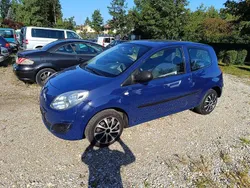 Blau Gebraucht 2008 Renault Twingo Authentique Kleinwagen | 2.999 € (Fairer Preis)