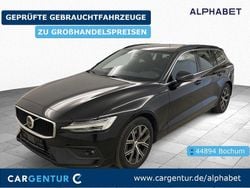 Black stone Gebraucht 2022 Volvo V60 Kombi | 23.295 € (Guter Preis)