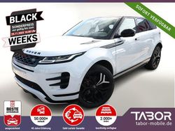 Weiss Gebraucht 2020 Land Rover Range Rover evoque HSE SUV | 43.088 €