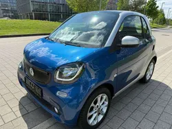 Smart ForTwo Coupé